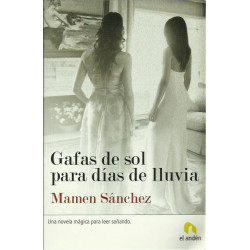 GAFÁS DE SOL PARA DÍAS DE LLUVIA