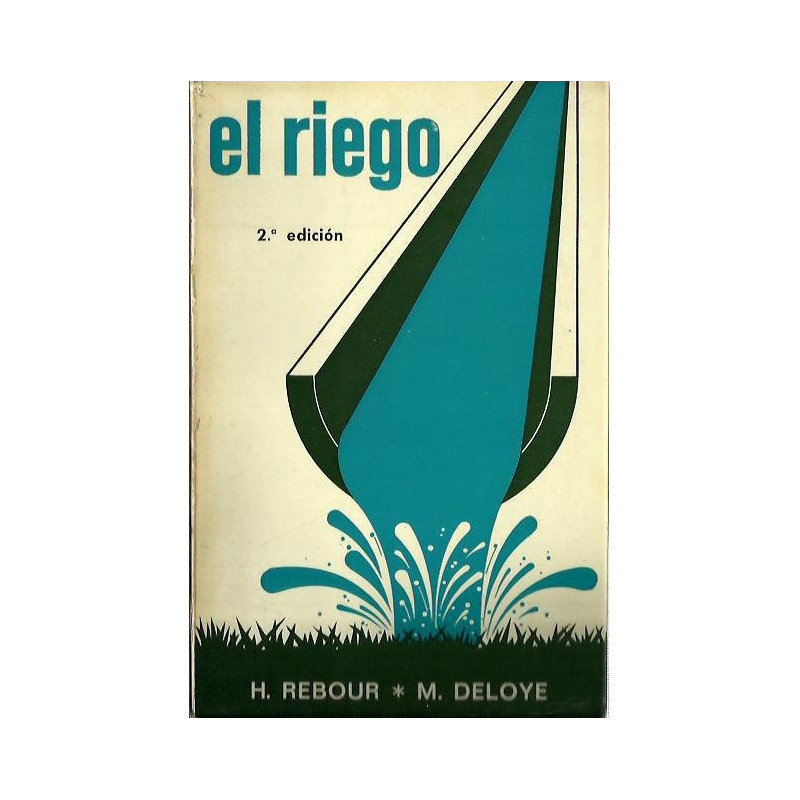 EL RIEGO