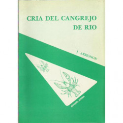 CRÍA DEL CANGREJO DE RÍO