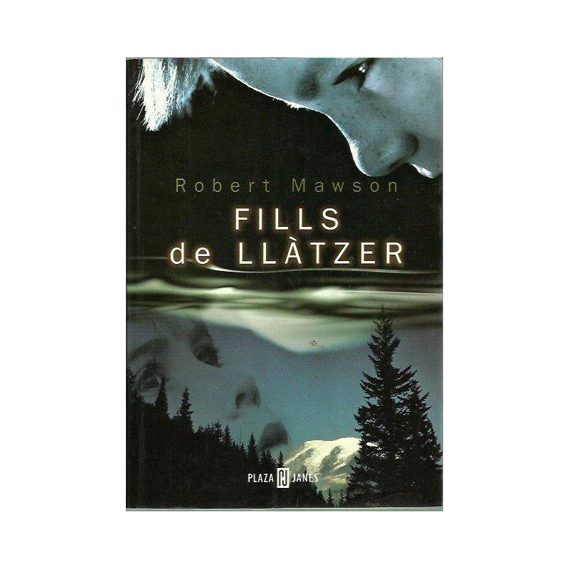 FILLS DE LLÀTZER