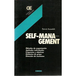 SELF-MANAGEMNET
