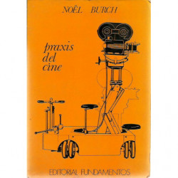 PRAXIS DEL CINE