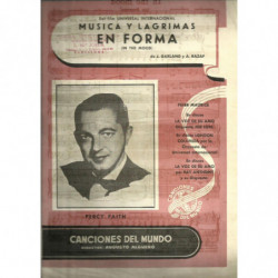 EN FORMA (In The Mood) del film MUSICA Y LAGRIMAS