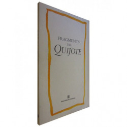 Fragments del QUIJOTE