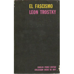 EL FASCISMO