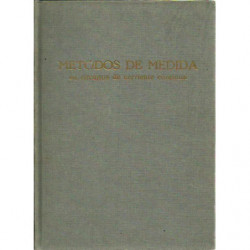 METODOS DE MEDIDA en Circuitos de Corriente Continua
