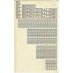 EL ESTRUCTURALISMO