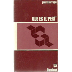 QUÉ ES P.E.R.T.