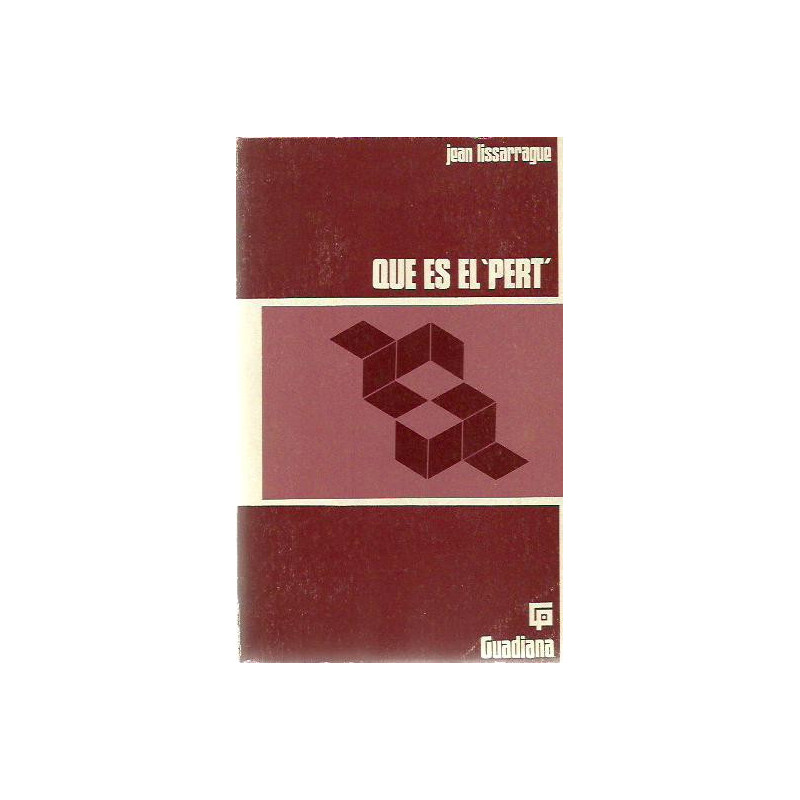 QUÉ ES P.E.R.T.