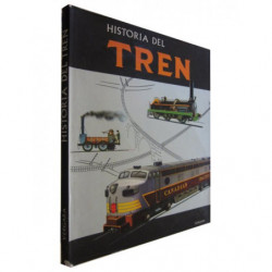 HISTORIA DEL TREN