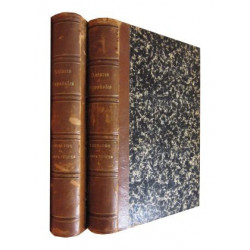 ESCRITOS DE SANTA TERESA 2 Tomos OBRA COMPLETA