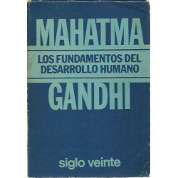 LOS FUNDAMENTOS DEL DESARROLLO HUMANO