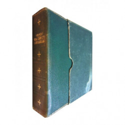 MISAL COMPLETO LATINO CASTELLANO