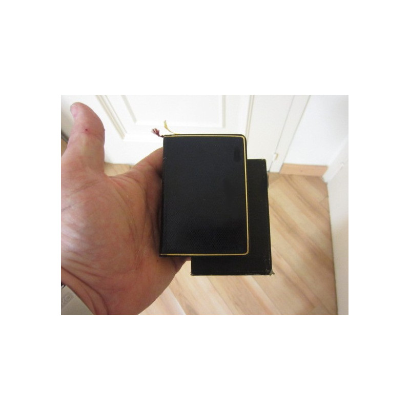 IMITACIÓN DE CRISTO