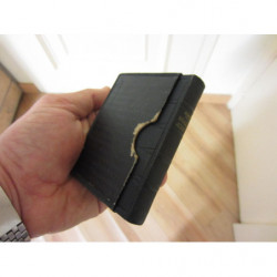 LA IMITACIÓ DE JESUCRIST