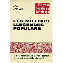 LES MILLORS LLEGENDES POPULARS
