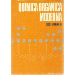 QUÍMICA ORGÁNICA MODERNA