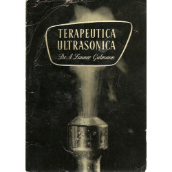 TERAPÉUTICA ULTRASÓNICA