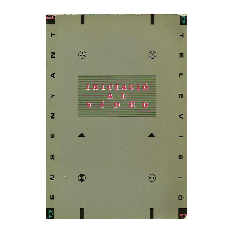 INICIACIÓ AL VÍDEO