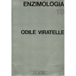 ENZIMOLOGÍA Trabajos dirigidos