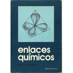 ENLACES QUÍMICOS