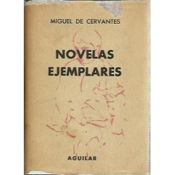 NOVELAS EJEMPLARES