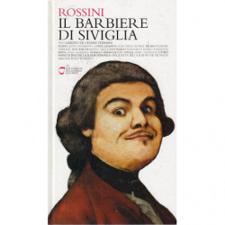 IL BARBIERE DI SIVIGLIA (Edita Gruberova / Juan Diego Flórez)