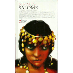 SALOME (Christel Goltz)