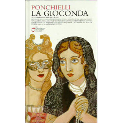 LA GIOCONDA (María Calas)