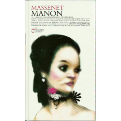 MANON (Victoria de los Ángeles)