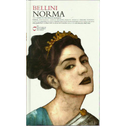 NORMA (Monserrat Caballé)