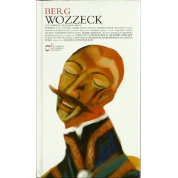 WOZZECK (Mack Harrel)
