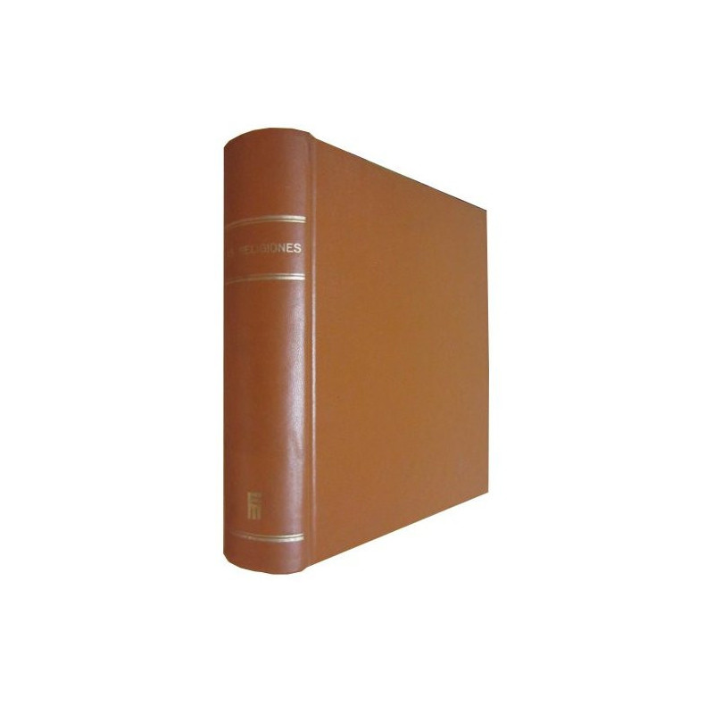 LAS RELIGIONES Las Ideas / Las Obras / Los Hombres