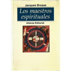 LOS MAESTROS ESPIRITUALES
