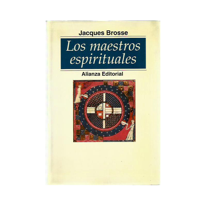 LOS MAESTROS ESPIRITUALES
