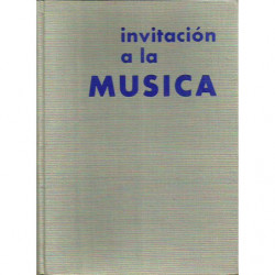 INVITACIÓN A LA MÚSICA