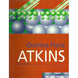 QUIMICA FISICA