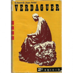 LA VIDA TRÀGICA DE MOSSÈN JACINT VERDAGUER