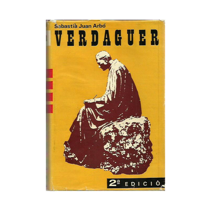 LA VIDA TRÀGICA DE MOSSÈN JACINT VERDAGUER