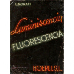 ELECTROFLUORESCENCIA ELECTROLUMINISCENCIA
