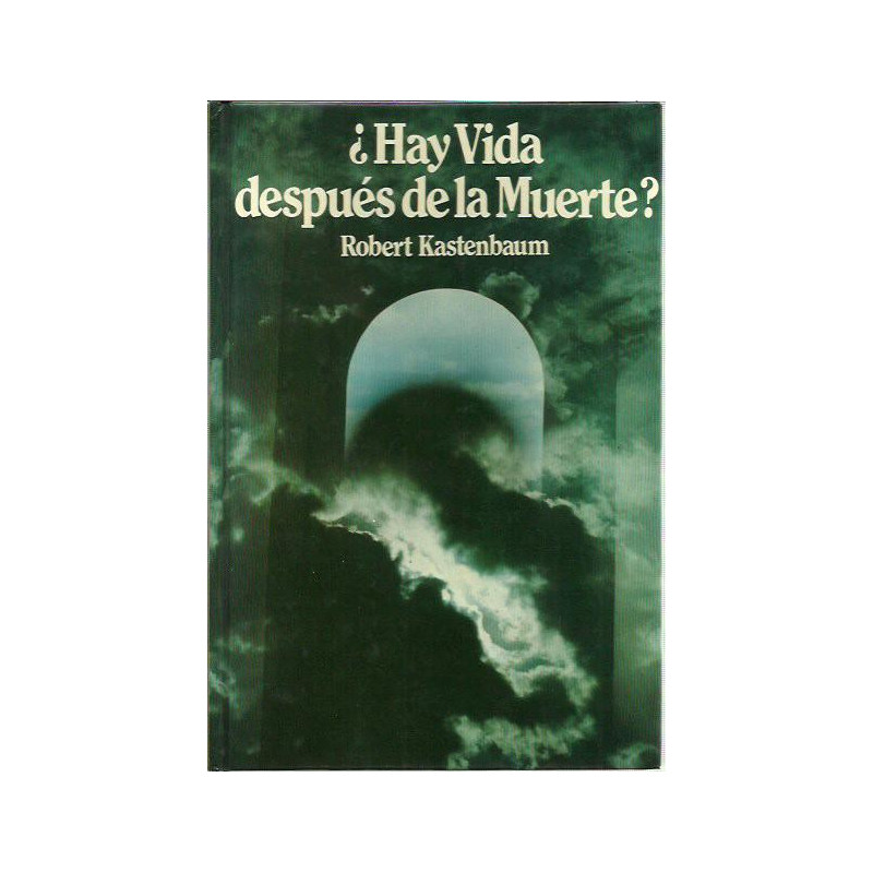 ¿HAY VIDA DESPUÉS DE LA MUERTE?