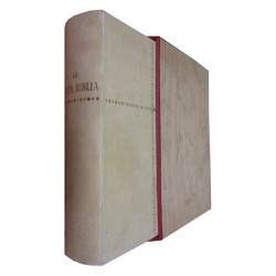 LA SANTA BIBLIA