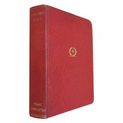 OBRAS COMPLETAS DE SANTA TERESA DE JESÚS