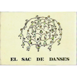 EL SAC DE DANSES Col.lecció Essplai nº 33 DANSES CANTADES