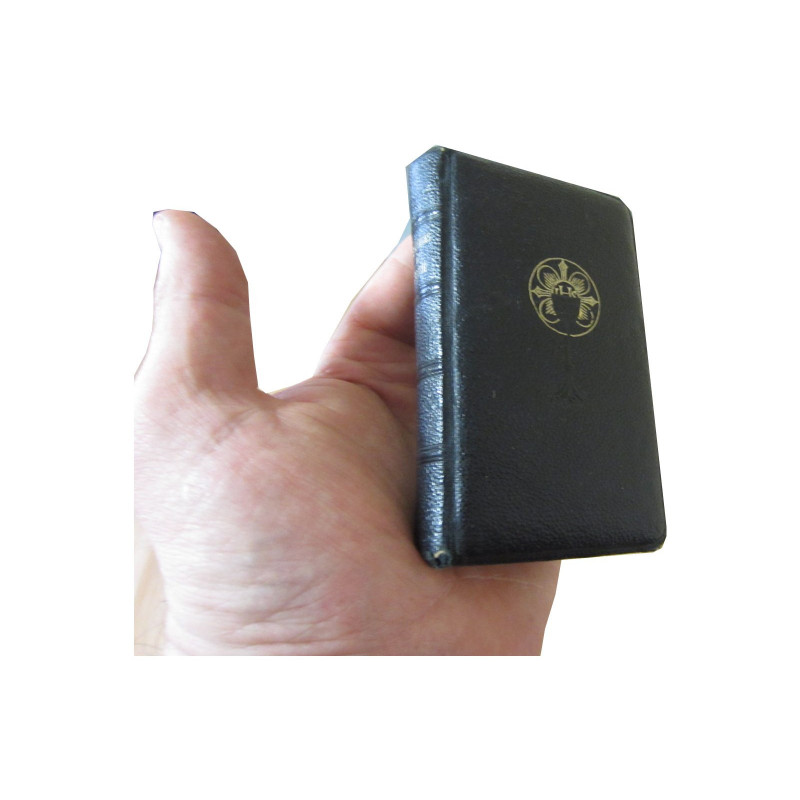 EL NIÑO DIRIGIDO EN LAS PRÁCTICAS DE PIEDAD