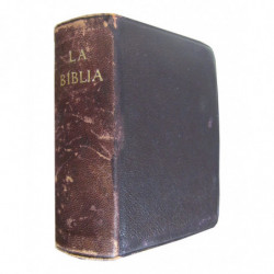 LA BÍBLIA