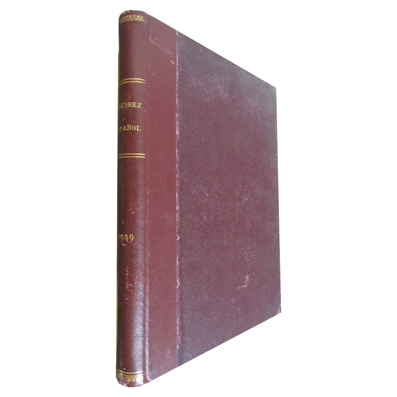 AJEDREZ ESPAÑOL La Teoría del Ajedrez