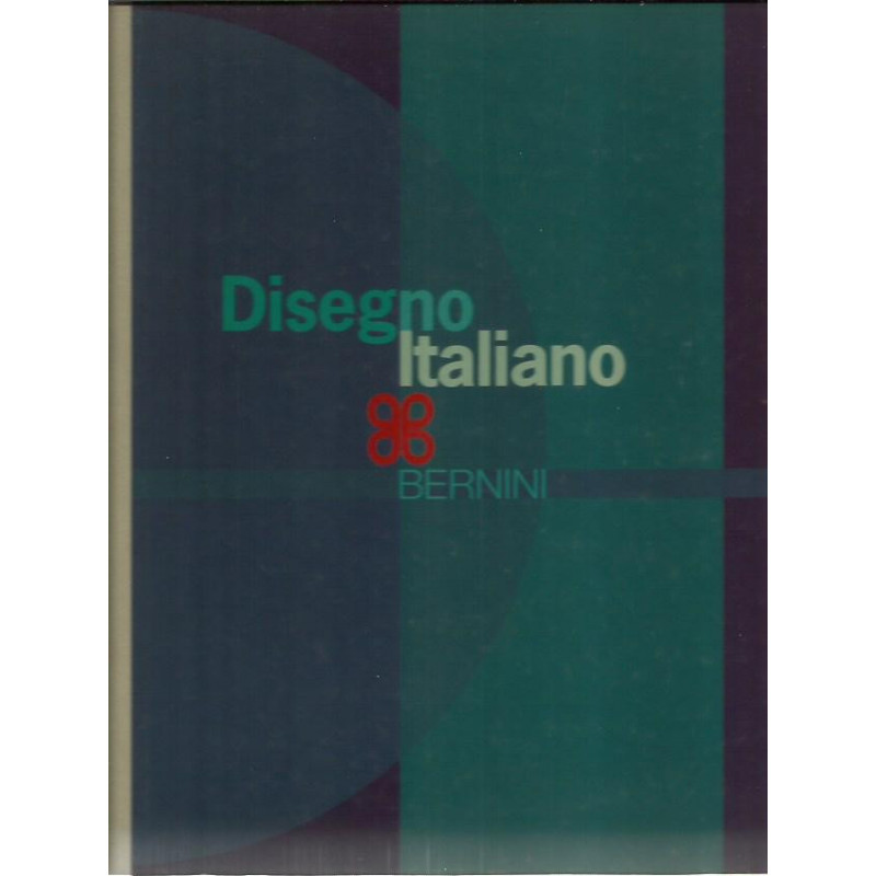 DISEGNO ITALIANO
