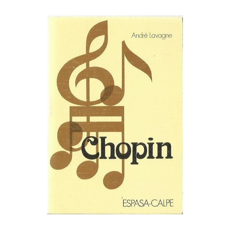 CHOPIN