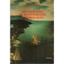 DICCIONARIO DE ICONOGRAFÍA Y SIMBOLOGÍA